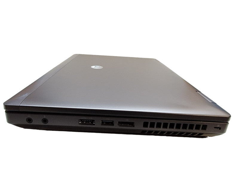 HP ProBook 6470b| i5-3230M| 4GB DDR3| NO HDD Î² BudLap