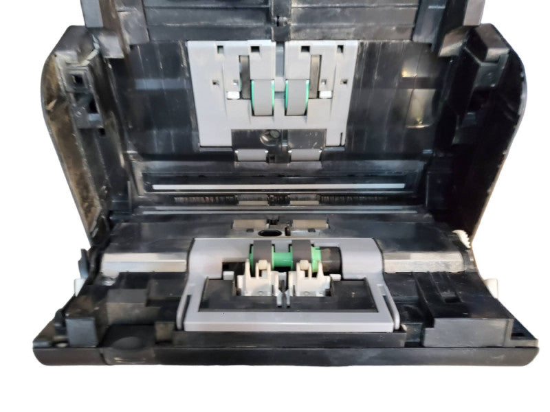 Brother Image Center ADS-3600W w/ Power Adapter Q@