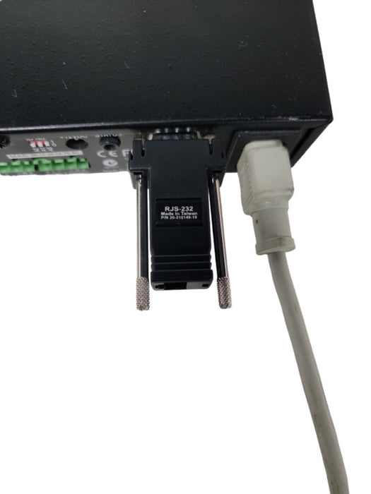 RTI AD-4X Audio Distribution System Amplifier/ Amp m280