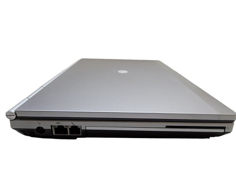 HP EliteBook 2540P| i5 M560| 4GB DDR3| NO HDD  Î² BudLap