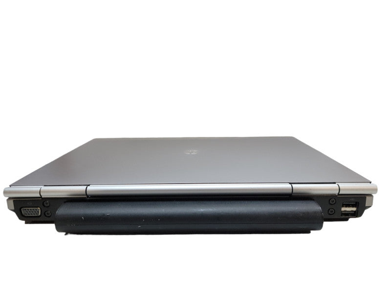 HP EliteBook 2540P| i5 M560| 4GB DDR3| NO HDD  Î² BudLap