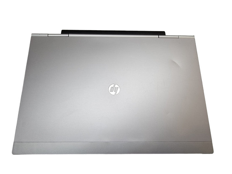 HP EliteBook 2560p| i5-2410M| 4GB DDR3| NO HDD  Î² BudLap