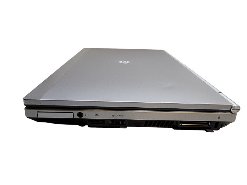 HP EliteBook 2560p| i5-2410M| 4GB DDR3| NO HDD  Î² BudLap