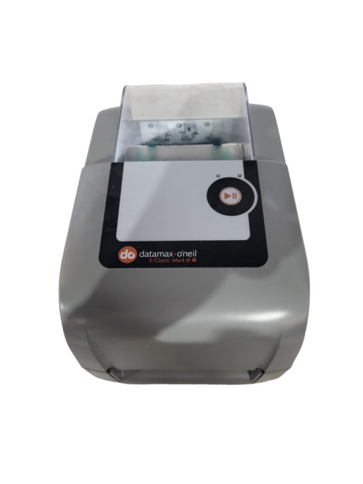Datamax O\\'Neil E-Class Mark III E-Class MK IIIB USB Barcode Thermal Printer !