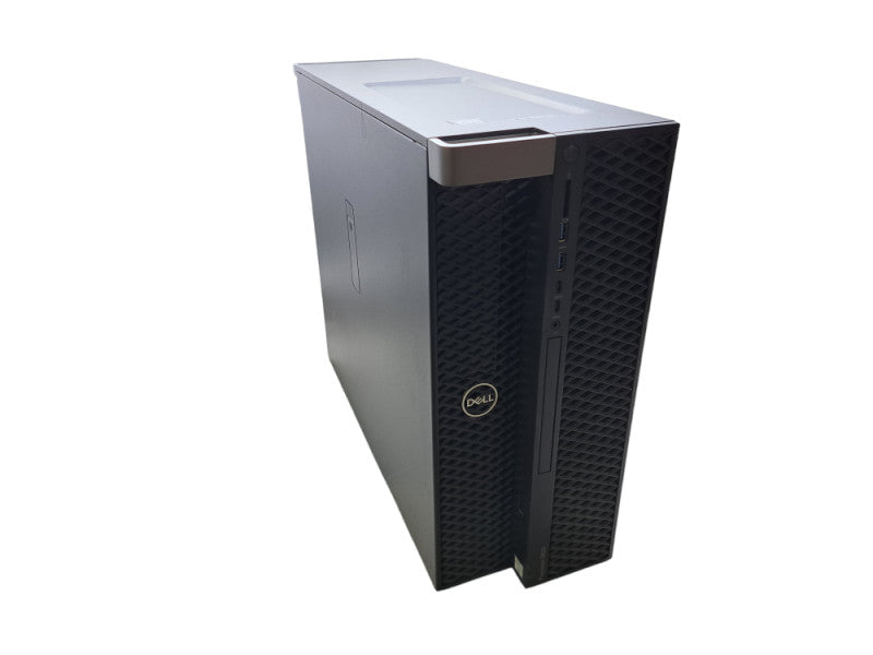 Dell Precision T5820 | Xeon W-2104 @ 3.20GHz 4C, 8GB DDR4, No HDD\\'s/GPU