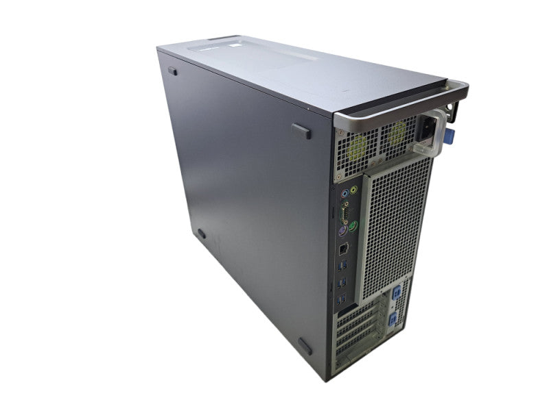 Dell Precision T5820 | Xeon W-2104 @ 3.20GHz 4C, 8GB DDR4, No HDD\\'s/GPU