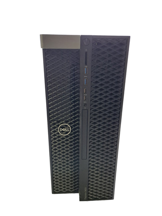 Dell Precision T5820 | Xeon W-2104 @ 3.20GHz 4C, 8GB DDR4, No HDD\\'s/GPU