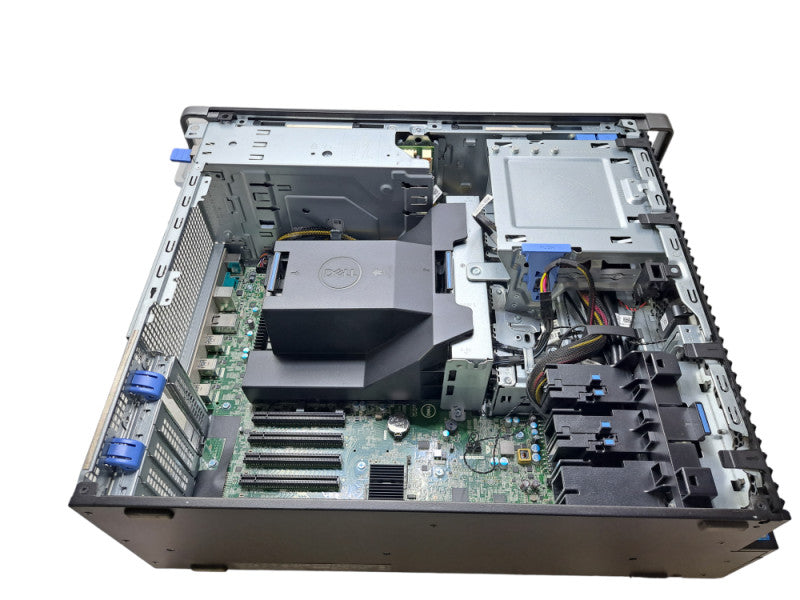 Dell Precision T5820 | Xeon W-2104 @ 3.20GHz 4C, 8GB DDR4, No HDD\\'s/GPU