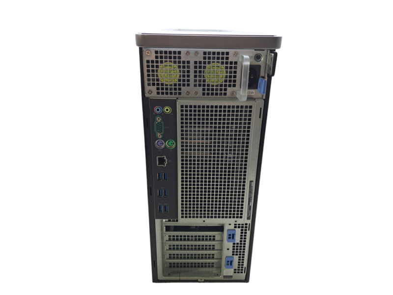 Dell Precision T5820 | Xeon W-2104 @ 3.20GHz 4C, 8GB DDR4, No HDD\\'s/GPU