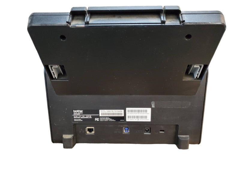 Brother Image Center ADS-3600W No Power Adapter *READ* @
