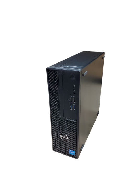 Dell OptiPlex 3000 - Core i5-12500, 16GB DDR4, 256GB NVMe