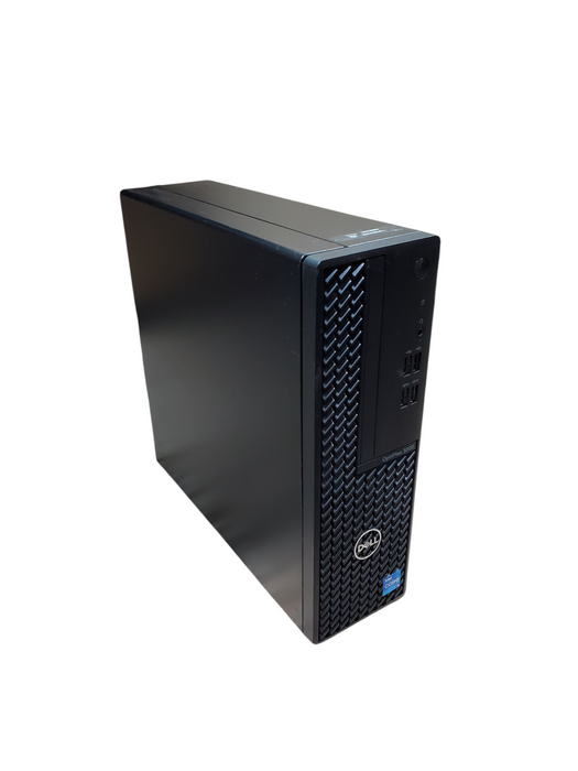 Dell OptiPlex 3000 - Core i5-12500, 16GB DDR4, 256GB NVMe