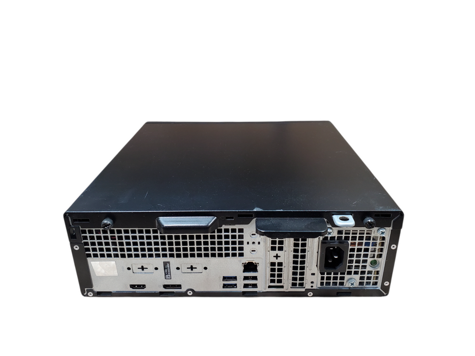 Dell OptiPlex 3000 - Core i5-12500, 16GB DDR4, 256GB NVMe
