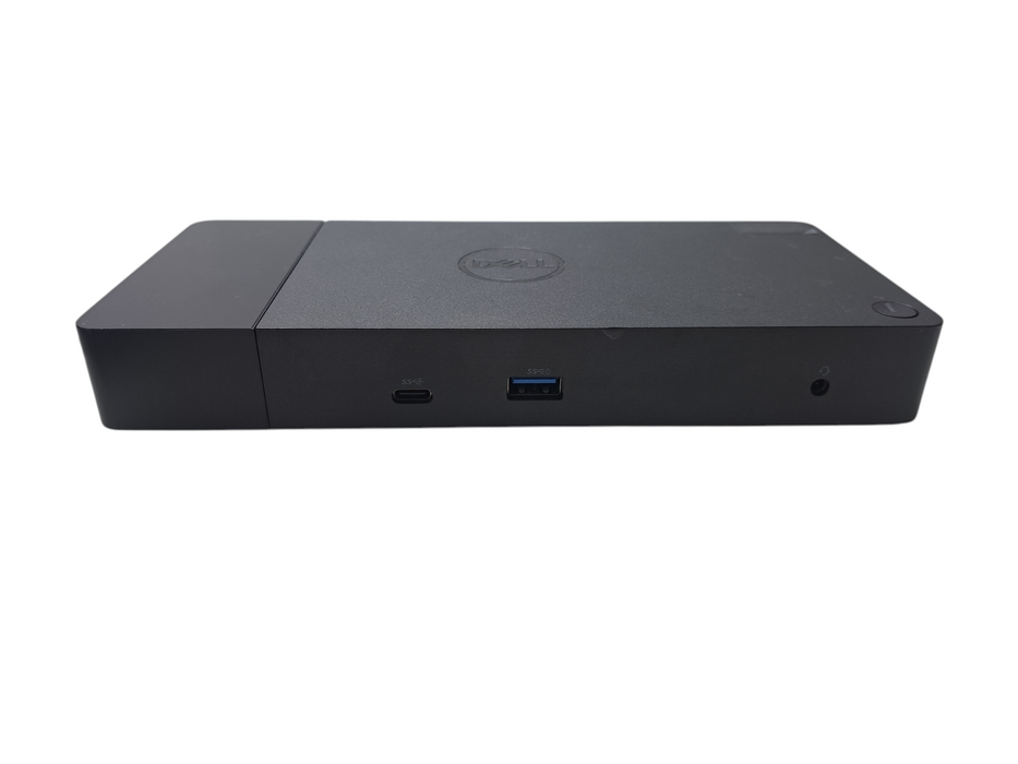 Dell WD19 USB-C Docking Station w/ 180W Power Adapter