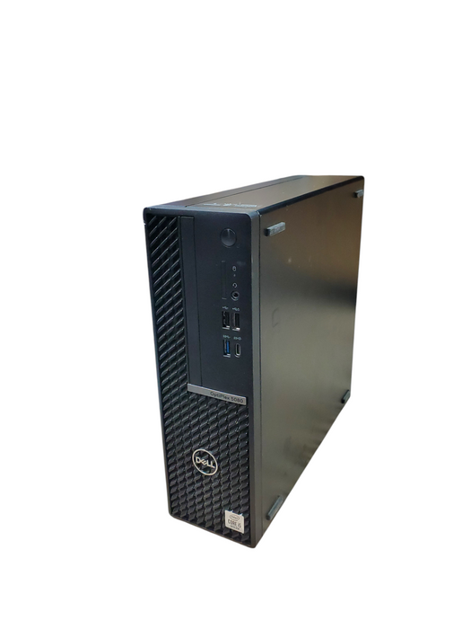 Dell OptiPlex 5080 Tower | Intel Core i5-10500, 16GB DDR4, 256GB NVMe