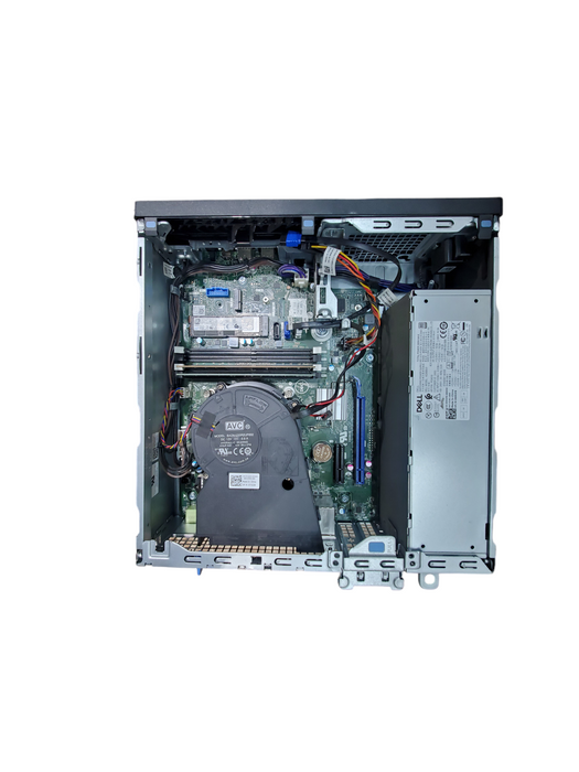 Dell OptiPlex 5080 Tower | Intel Core i5-10500, 16GB DDR4, 256GB NVMe