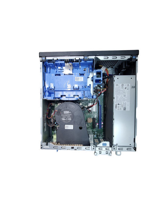 Dell OptiPlex 5080 Tower | Intel Core i5-10500, 16GB DDR4, 256GB NVMe