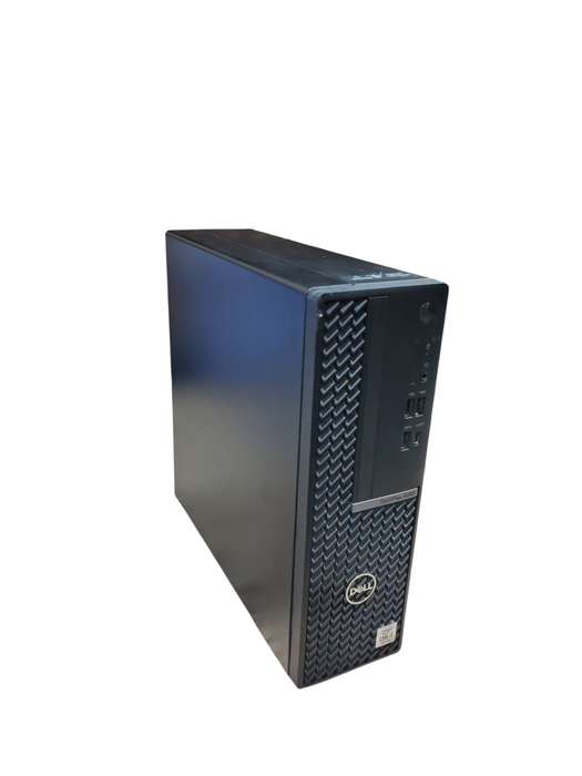 Dell OptiPlex 5080 Tower | Intel Core i5-10500, 16GB DDR4, 256GB NVMe