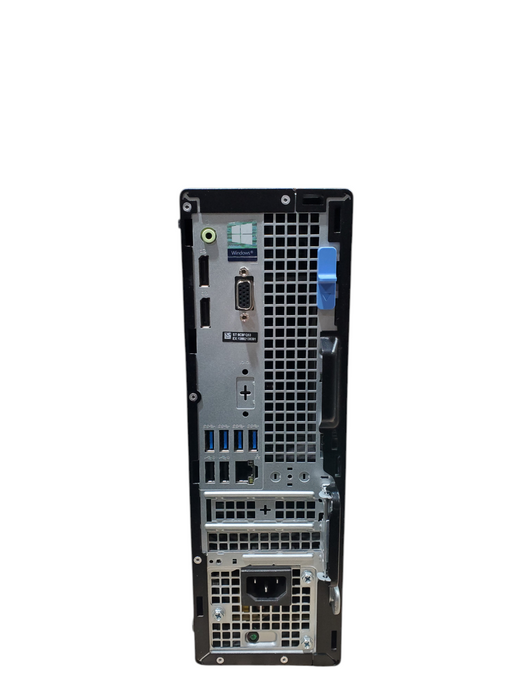 Dell OptiPlex 5080 Tower | Intel Core i5-10500, 16GB DDR4, 256GB NVMe