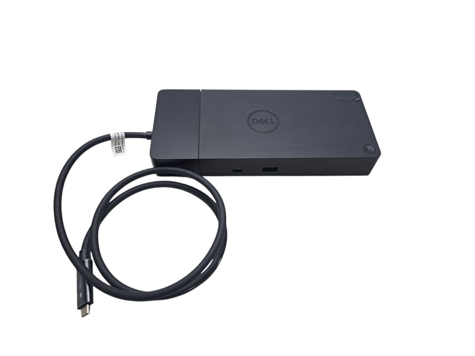 Dell WD19TBS Thunderbolt Docking Station w/ 180W Power Adapter