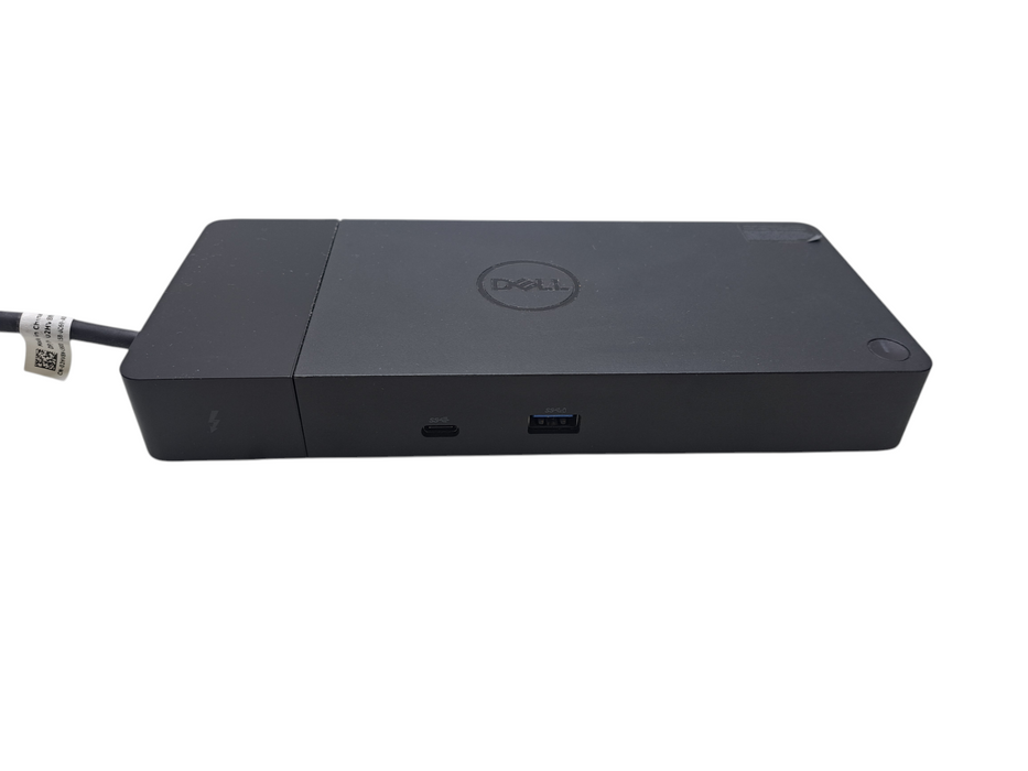 Dell WD19TBS Thunderbolt Docking Station w/ 180W Power Adapter