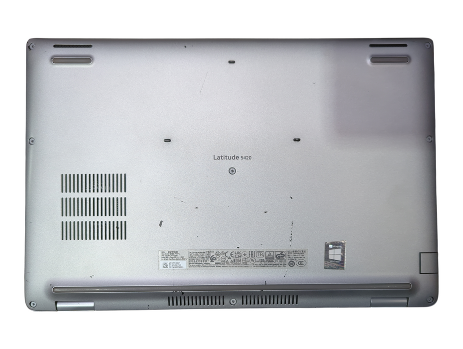 Dell Latitude 5420, i5-1135G7 2.40GHz, 16GB DDR4, 256GB READ  Lap200