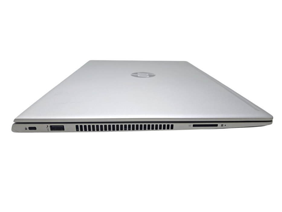 HP ProBook 450 G7 | Intel Core i5-10210U @1.60GHz, 12GB DDR4, 256GB NVMe