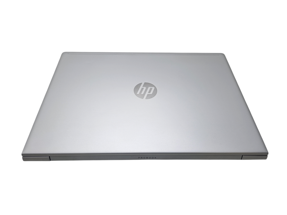HP ProBook 450 G7 | Intel Core i5-10210U @1.60GHz, 12GB DDR4, 256GB NVMe