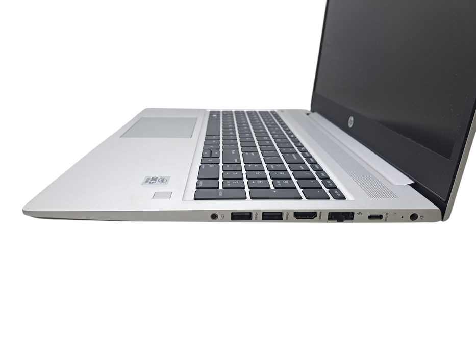 HP ProBook 450 G7 | Intel Core i5-10210U @1.60GHz, 12GB DDR4, 256GB NVMe