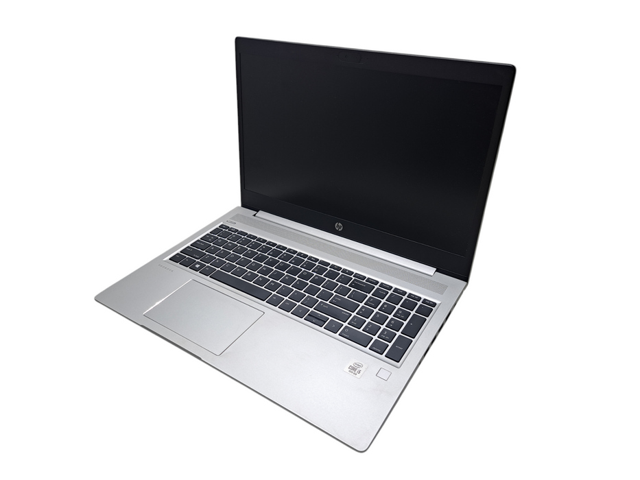 HP ProBook 450 G7 | Intel Core i5-10210U @1.60GHz, 12GB DDR4, 256GB NVMe