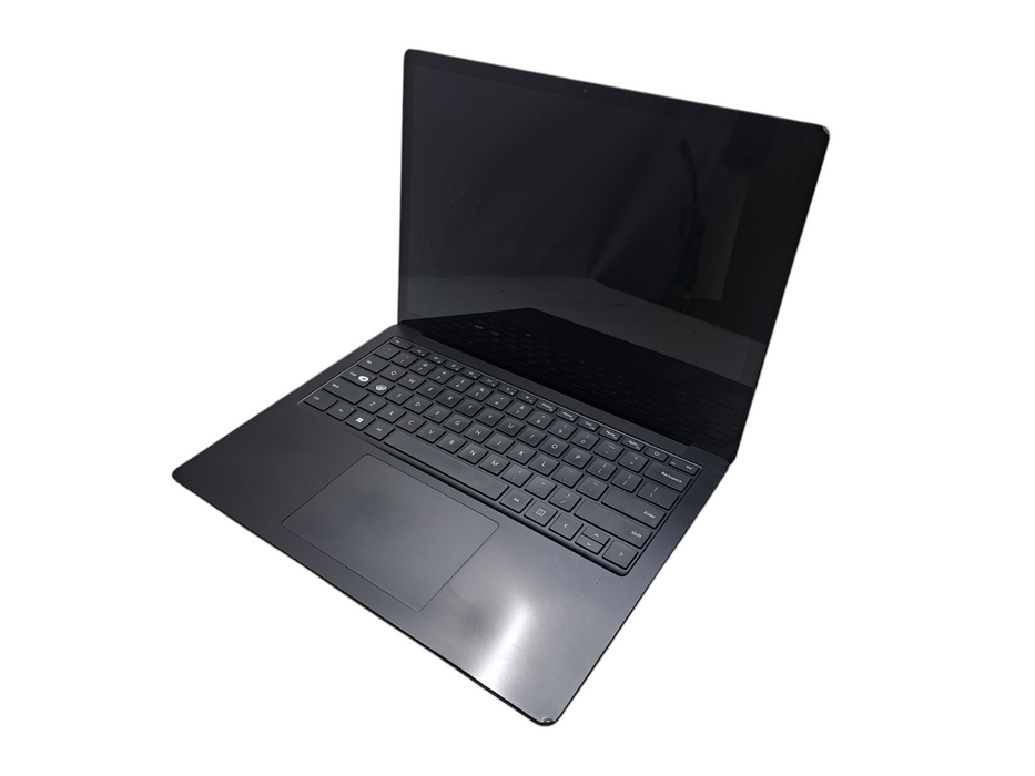 Microsoft Surface Laptop 4 | Intel Core i7-1185G7, 16GB DDR4, 256GB NVMe