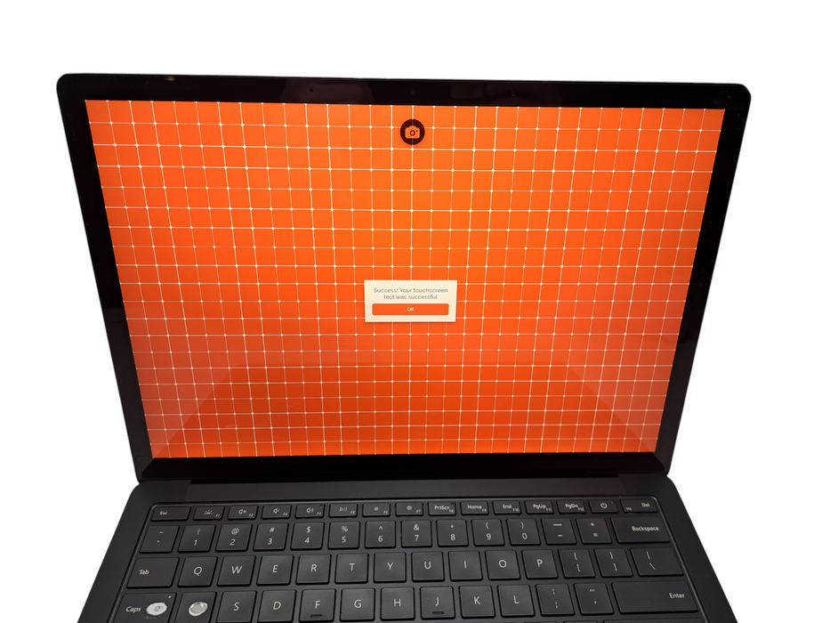 Microsoft Surface Laptop 4 | Intel Core i7-1185G7, 16GB DDR4, 256GB NVMe