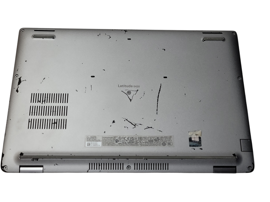 Dell Latitude 5420 Core i5-1135G7 2.40GHz 16GB RAM 256GB READ  Lap200