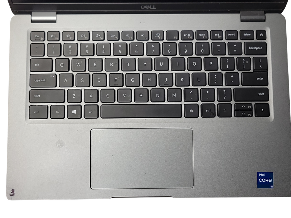 Dell Latitude 5420 Core i5-1135G7 2.40GHz 16GB RAM 256GB READ  Lap200