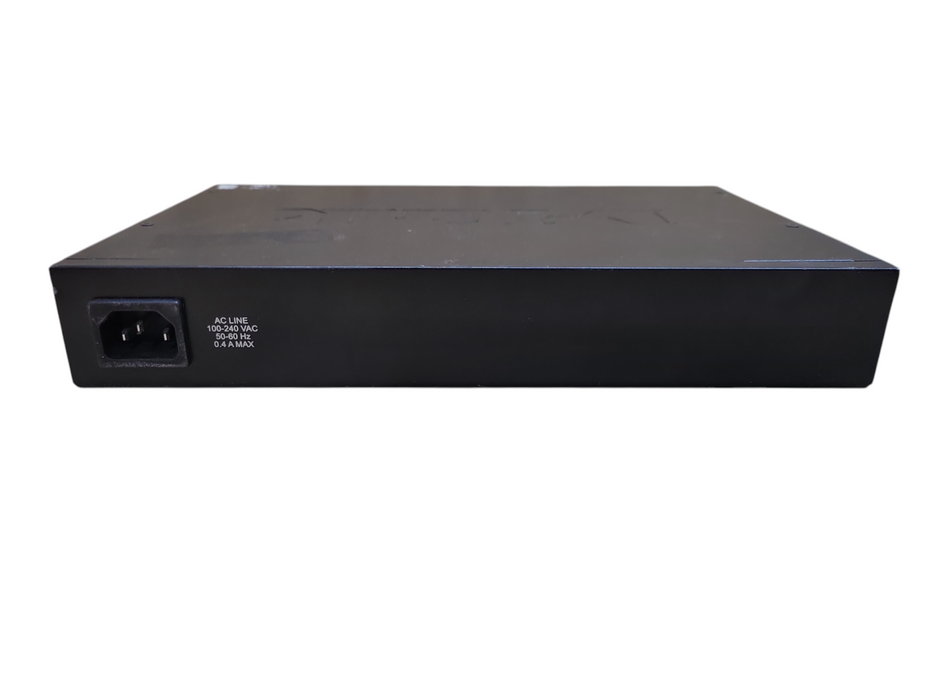 D-Link Gigabit Switch 16 Port DGS-1016D