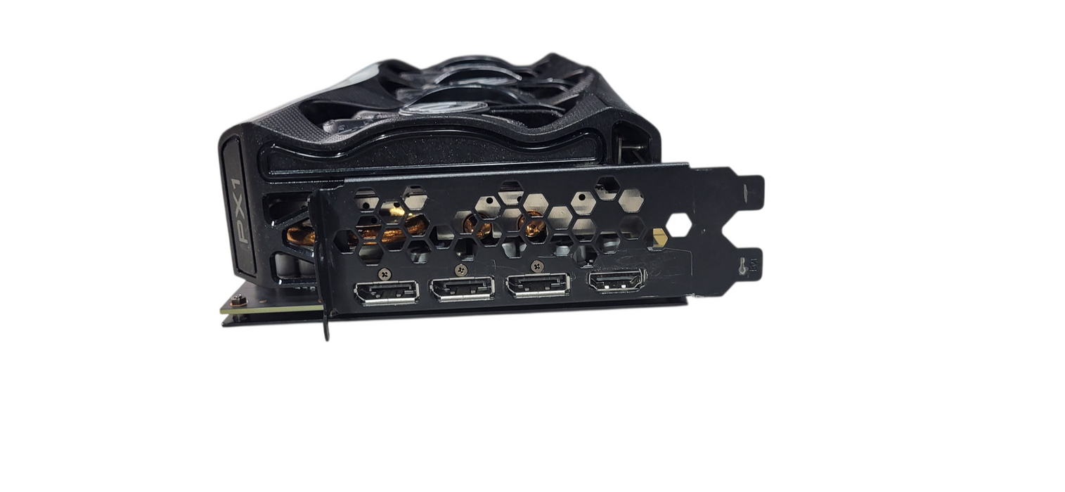 EVGA GeForce RTX 3070 8GB DDR6 FTW3 Ultra Gaming 08G-P5-3767-KL|READ