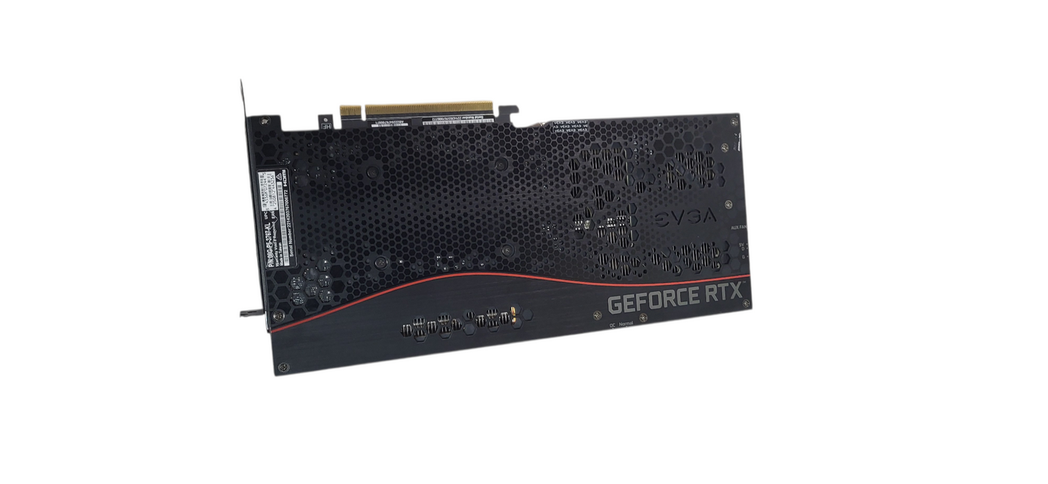 EVGA GeForce RTX 3070 8GB DDR6 FTW3 Ultra Gaming 08G-P5-3767-KL|READ