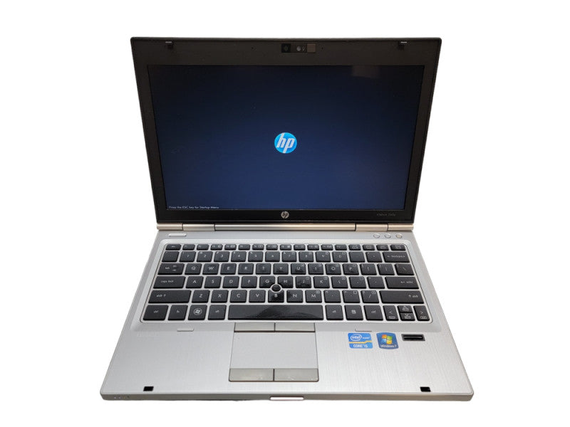 HP EliteBook 8460p| i5 2520M| 4GB DDR3| NO HDD  Î² BudLap
