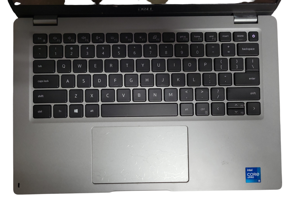 Dell Latitude 5420 Core i5-1145G7 2.60GHz  16GB RAM 256GB SSD Touch, READ