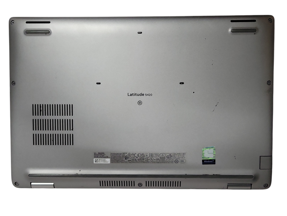 Dell Latitude 5420 Core i5-1145G7 2.60GHz  16GB RAM 256GB SSD Touch, READ