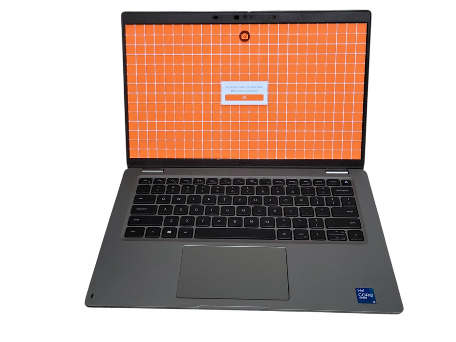 Dell Latitude 5420 Core i5-1145G7 2.60GHz  16GB RAM 256GB SSD Touch, READ