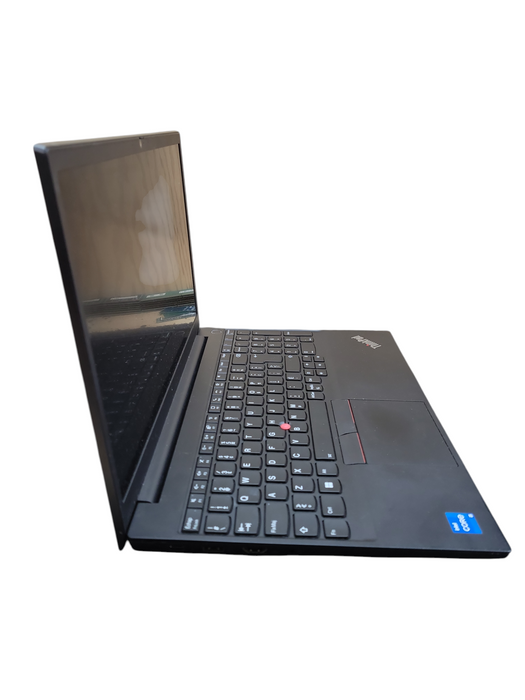 Lenovo ThinkPad E15 G2 Core i5- 1135G7@2.40GHz 16Gb RAM 256GB SSD