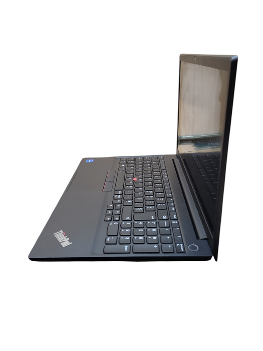 Lenovo ThinkPad E15 G2 Core i5- 1135G7@2.40GHz 16Gb RAM 256GB SSD