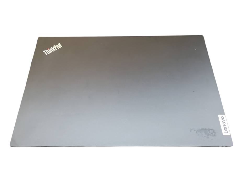 Lenovo ThinkPad E15 G2 Core i5- 1135G7@2.40GHz 16Gb RAM 256GB SSD
