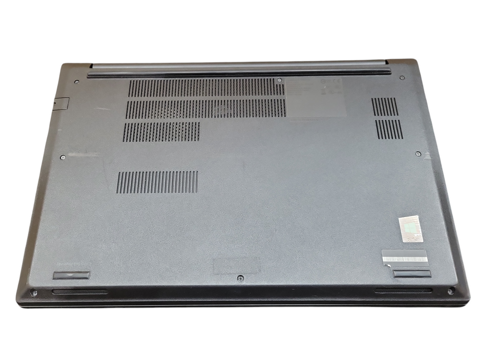Lenovo ThinkPad E15 G2 Core i5- 1135G7@2.40GHz 16Gb RAM 256GB SSD