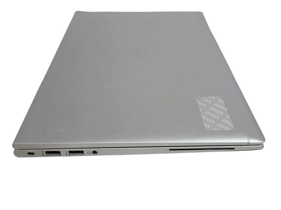 HP Elitebook 840 G8 i7-1185G7 3.0 GHz 16 GB RAM 256GB GB NVME READ