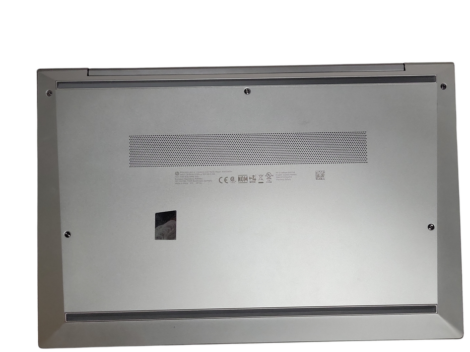 HP Elitebook 840 G8 i7-1185G7 3.0 GHz 16 GB RAM 256GB GB NVME READ