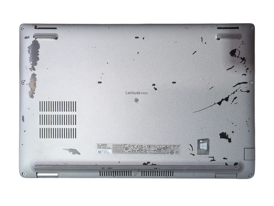 Dell Latitude 5420, i5-1135G7 2.40GHz, 16GB DDR4, 256GB NVMe
