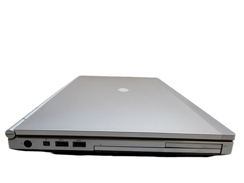HP EliteBook 8460p| i5 2520M| 4GB DDR3| NO HDD  Î² BudLap