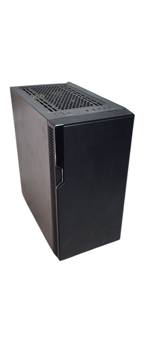 Custom PC i5-9400|8GB DDR4|RX580 GPU|256GB SSD